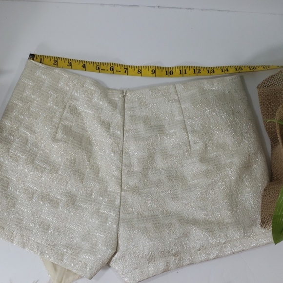 Chelsea & violet by anthropologi skirt-short small - Picture 4 of 8